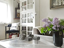 4 Star Holiday Home in Lysekil