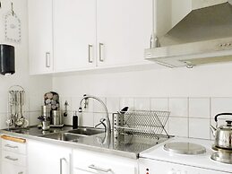 4 Star Holiday Home in Lysekil