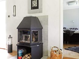 4 Star Holiday Home in Lysekil