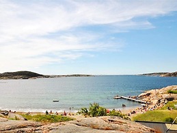 4 Star Holiday Home in Lysekil