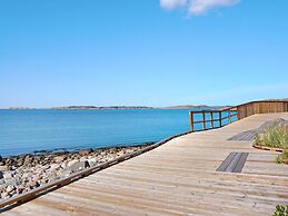 4 Star Holiday Home in Lysekil