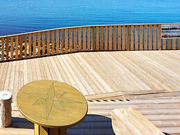 4 Star Holiday Home in Lysekil