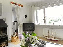 4 Star Holiday Home in Lysekil