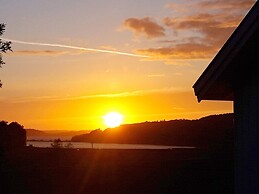 4 Star Holiday Home in Lysekil