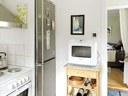 4 Star Holiday Home in Lysekil