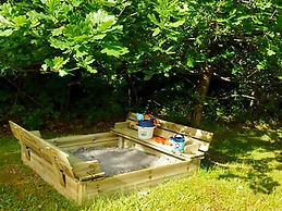 5 Star Holiday Home in Vaeggerlose