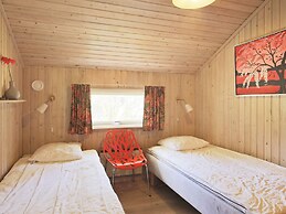 5 Star Holiday Home in Vaeggerlose