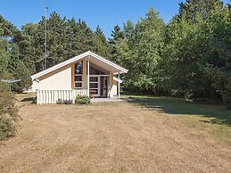 5 Star Holiday Home in Vaeggerlose