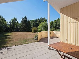 5 Star Holiday Home in Vaeggerlose