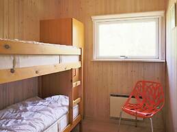 5 Star Holiday Home in Vaeggerlose