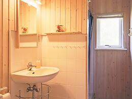 5 Star Holiday Home in Vaeggerlose