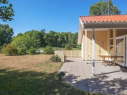5 Star Holiday Home in Vaeggerlose