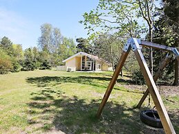 5 Star Holiday Home in Vaeggerlose