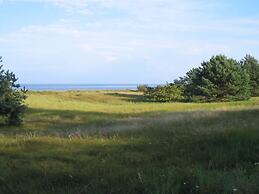 5 Star Holiday Home in Vaeggerlose