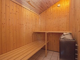 5 Star Holiday Home in Vaeggerlose
