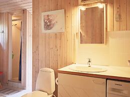 5 Star Holiday Home in Vaeggerlose
