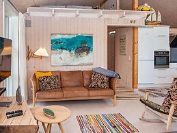 5 Star Holiday Home in Glesborg
