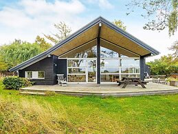 5 Star Holiday Home in Glesborg