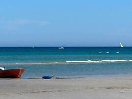 5 Star Holiday Home in Glesborg