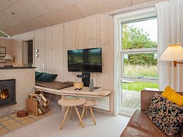 5 Star Holiday Home in Glesborg