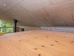 5 Star Holiday Home in Glesborg