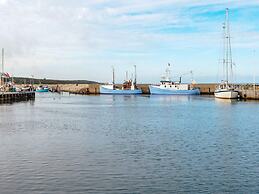 5 Star Holiday Home in Glesborg