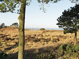 5 Star Holiday Home in Glesborg