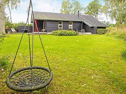 5 Star Holiday Home in Glesborg