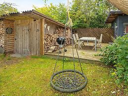 5 Star Holiday Home in Glesborg