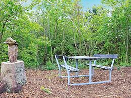 4 Star Holiday Home in Ansager