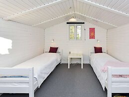 4 Star Holiday Home in Ansager