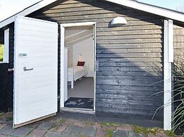 4 Star Holiday Home in Ansager