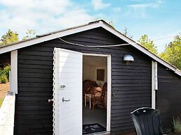 4 Star Holiday Home in Ansager