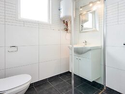 4 Star Holiday Home in Ansager