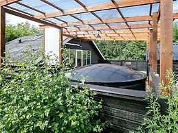 4 Star Holiday Home in Ansager