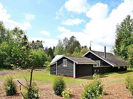 4 Star Holiday Home in Ansager