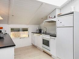 4 Star Holiday Home in Ansager