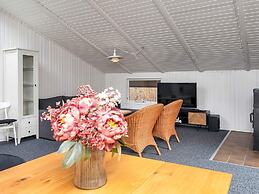 4 Star Holiday Home in Ansager