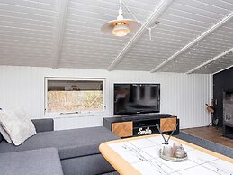 4 Star Holiday Home in Ansager