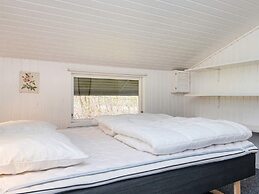 4 Star Holiday Home in Ansager