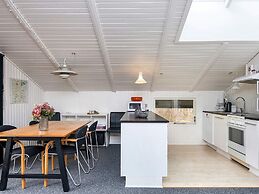 4 Star Holiday Home in Ansager