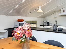 4 Star Holiday Home in Ansager