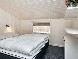 4 Star Holiday Home in Ansager