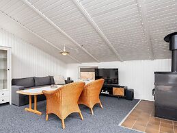 4 Star Holiday Home in Ansager