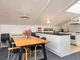 4 Star Holiday Home in Ansager