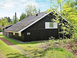 4 Star Holiday Home in Ansager