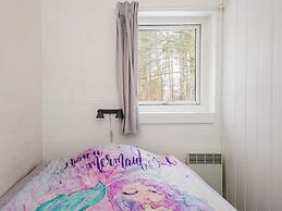7 Person Holiday Home in Orsted