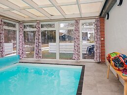 7 Person Holiday Home in Orsted