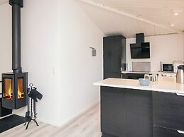 7 Person Holiday Home in Orsted
