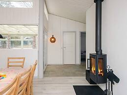 7 Person Holiday Home in Orsted